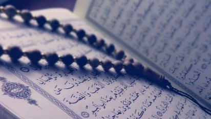 Setelah Tahajud Jangan Lupa Baca Dzikir Ini, Habib Novel Alaydrus: Minimal 100 Kali, InsyaAllah Dijauhkan dari Kefakiran