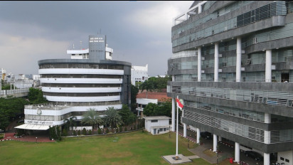 Kejaksaan Agung Periksa 20 Orang Saksi Terkait Perkara PT Waskita Karya