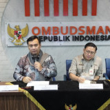 Ombudsman Minta Kementerian Pertanian Berikan Perlindungan Peternak Ayam yang Merugi