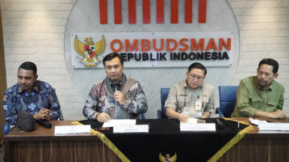 Ombudsman Minta Kementerian Pertanian Berikan Perlindungan Peternak Ayam yang Merugi