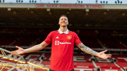 Wout Weghorst Janji Tampil Gacor Bersama Manchester United di Liga Inggris