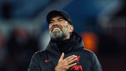 Klopp Tak Segan Buang Pemain Tua yang Sudah Tidak Perform di Liverpool