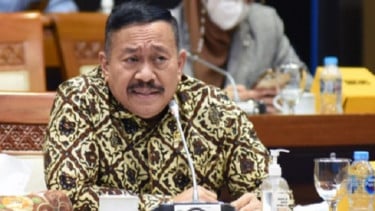 Demi Perkuat Ketahanan Energi, Komisi XII DPR RI Dorong Transaksi Batu Bara DMO Gunakan Rupiah
