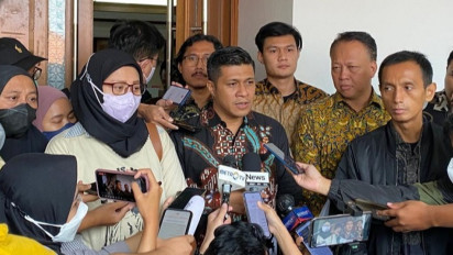 5 Tergugat Mangkir, Sidang Kasus Gagal Ginjal Akut Ditunda 3 Pekan, Keluarga Korban: Kasus Kami Dianggap Remeh