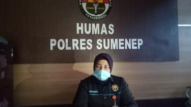 Polres Sumenep Tetapkan Oknum Pegawai Bank di Pamekasan jadi Tersangka Kasus Pelecehan Seksual