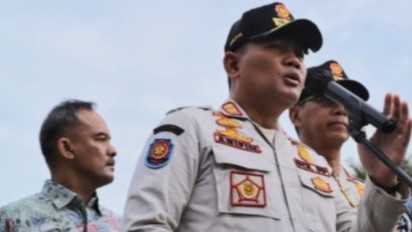 Kasatpol PP DKI Jakarta Ungkap Alokasikan Anggaran Sebesar Rp11,4 Miliar Untuk Pengadaan Sepeda Listrik dan Motor Matic