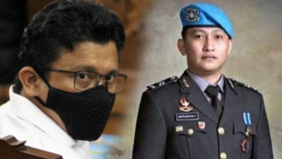 Sandiwara Mulus Ferdy Sambo Akhirnya Terbongkar, Jaksa: Terdakwa Berpikir dan Menimbang Pembunuhan