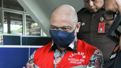 Polisi Ringkus DPO Alex Bonpis Bandar Narkoba Jaringan Irjen Pol Teddy Minahasa