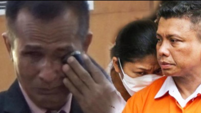 Bukan Lagi Pemerkosaan Tapi Perselingkuhan, Ayah Brigadir J: Sudah Tak Dapat Membela Diri, Masih Difitnah