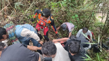 Dilaporkan Dua Hari Menghilang, Penjala Ikan Ditemukan Jadi Mayat