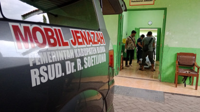 Pembunuhan Wanita di Kamar Hotel di Blora Masih Misteri, Polisi Terus Buru Pelaku