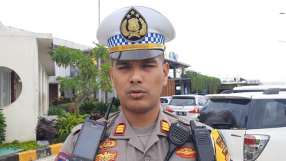 Satlantas Boyolali Kembali Berlakukan Tilang Manual Mulai Akhir Januari 2023