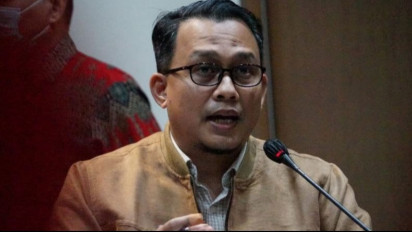 Pemeriksaan Hercules sebagai Saksi Suap MA Dijadwalkan Ulang, KPK Bongkar Alasannya