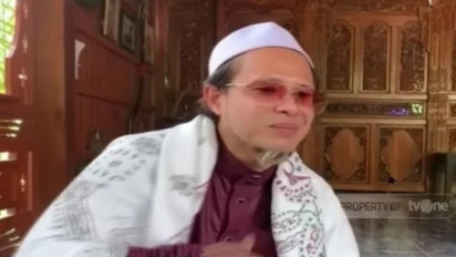 Kiai Fahim Tersangka Pencabulan Ajukan Praperadilan terhadap Penyidik Polres Jember