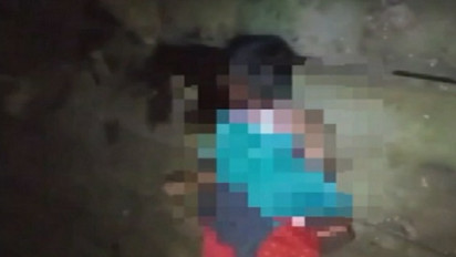 Entah Apa yang Merasuki Seorang Ayah asal Lubuk Sikaping, Tega Sikat 2 Anak Kandungnya