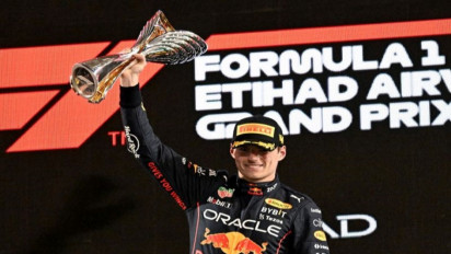 Formula 1 akan Selenggarakan 23 Balapan pada 2023 Usai Pembatalan Grand Prix China