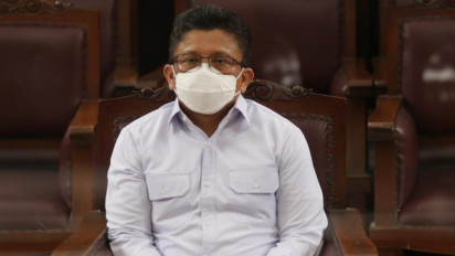 Polemik Hukuman Seumur Hidup Ferdy Sambo Menuai Analisis Praktisi Hukum