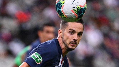 Tinggalkan Paris Saint-Germain, PSG Malah Pindah ke Wolverhampton Wanderers