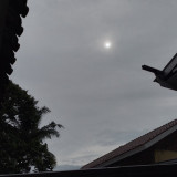 Prakiraan Cuaca Hari Ini Semarang Diguyur Hujan Ringan, Solo Raya Berpotensi Hujan Lebat