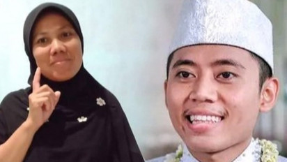 Ditanya Soal Hubungan Terlarang dengan Rozy, Ibu Norma Risma Ngaku ‘Mudah-Mudahan Belum Hamil’, Jadi Pernah Berhubungan Badan?