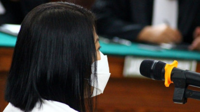 Ini Alasan JPU Tuntut Putri Candrawathi 8 Tahun Penjara