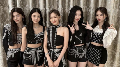 Mecimapro Boyong ITZY Konser di Jakarta, Simak 5 Lagu Hits Milik Itzy