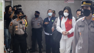 Kubu Putri Candrawathi Siapkan 4 Bukti soal Tuntutan Jaksa yang Rapuh