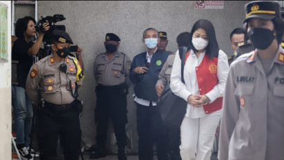 Kubu Putri Candrawathi Siapkan 4 Bukti soal Tuntutan Jaksa yang Rapuh