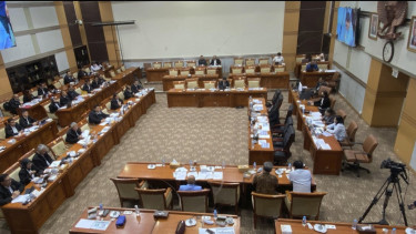 Selama 2022, Kepala BNN Klaim Berhasil Berantas 49 Jaringan Narkotika dan Sita Aset Rp33,82 Miliar