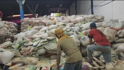 Pasar Jaya Akhirnya Buka Suara, Bantah Dugaan Korupsi Bansos DKI 2020