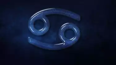 Lambang zodiak cancer