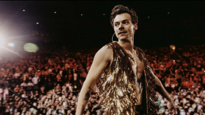 Lirik Lagu Harry Styles – Sign of the Times