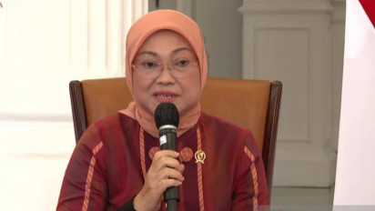 Hore! RUU PPRT, Atur Jaminan Sosial Bagi Pekerja Rumah Tangga (PRT)