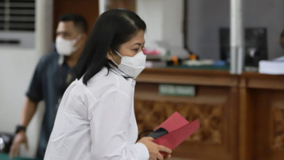 Sindiran Telak Kubu Brigadir J soal Tuntutan 8 Tahun Penjara Putri Candrawathi