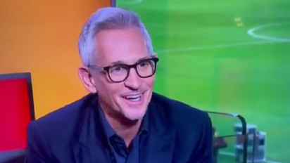 Kacau, Suara Tak Senonoh Terdengar dalam Siaran Langsung Laga Liverpool di Piala FA Inggris