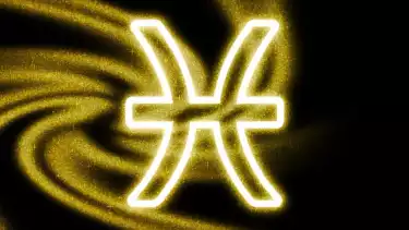 Lambang zodiak Pisces