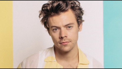 Lirik Lagu Harry Styles – Falling