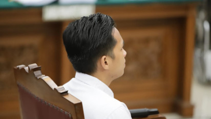 Fakta Hukum Bharada E, Dengar Niat Ferdy Sambo dan Putri Candrawathi Bunuh Brigadir J