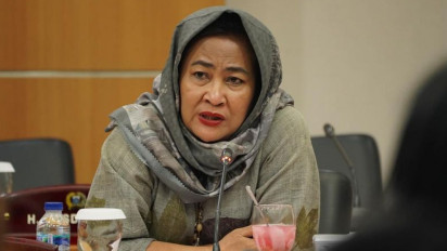 Ruangannya Digeledah KPK, Fraksi PDIP Cinta Mega Beberkan Barang Bukti yang Diambil Penyidik