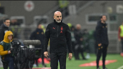 Jelang AC Milan Vs Inter Milan di Piala Super Italia, Stefano Pioli: Pertandingan Penting dengan Trofi yang Dipertaruhkan