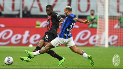 3 Fakta Menarik AC Milan Vs Inter Milan di Final Piala Super Italia