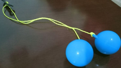 Soal Larangan Main Lato-lato, KPAI: Itu Hak Anak!