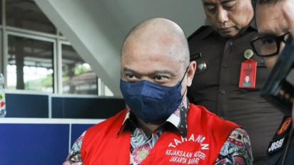 Terkuak, Alex Bonpis Jadi Bandar Sabu Jaringan Narkoba Irjen Pol Teddy Minahasa