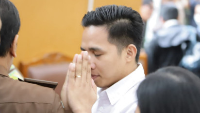 Eliezer Menjadi Eksekutor, Menjadi Hal yang Memberatkan Hukuman