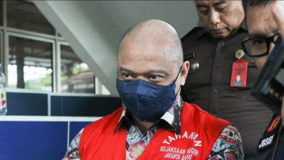 Alex Bonpis Bandar Sabu Jaringan Narkoba Irjen Pol Teddy Minahasa Ditangkap di Cikampek, Polisi: Tidak Sendiri