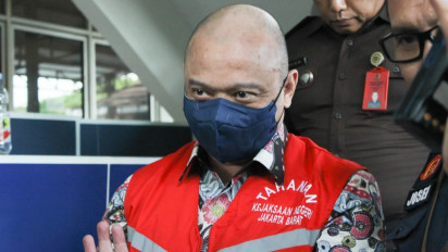 Peredaran Sabu Jaringan Irjen Pol Teddy Minahasa Disinyalir Tak Berhenti di Alex Bonpis
