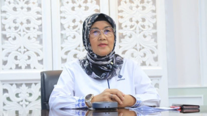 Tim Kemnaker Periksa Pemicu Bentrokan Maut Pekerja di PT GNI