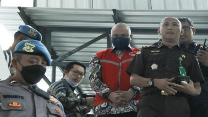 Polisi Dalami Peran dan Keuntugan Alex Bonpis Sebagai Bandar Sabu Jaringan Narkoba Irjen Pol Teddy Minahasa