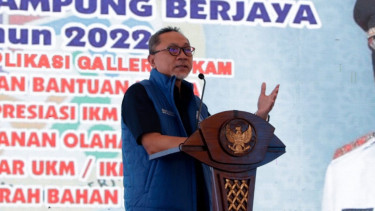 Surplus 2022 Capai USD 54,46 Miliar, Amerika Serikat jadi Penyumbang Terbesar