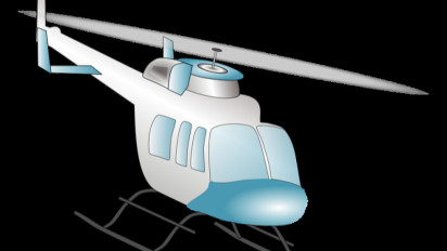 3 Pejabat Tinggi Ukraina Tewas dalam Kecelakaan Helikopter